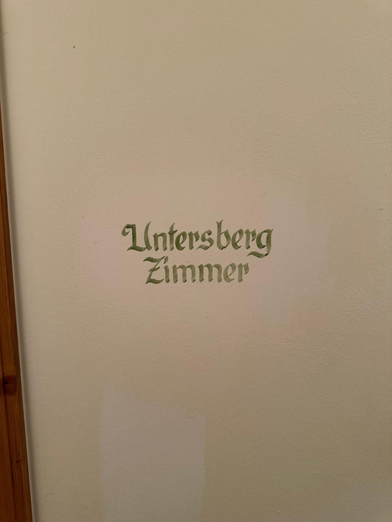 Esterer Grodig Bagian luar foto