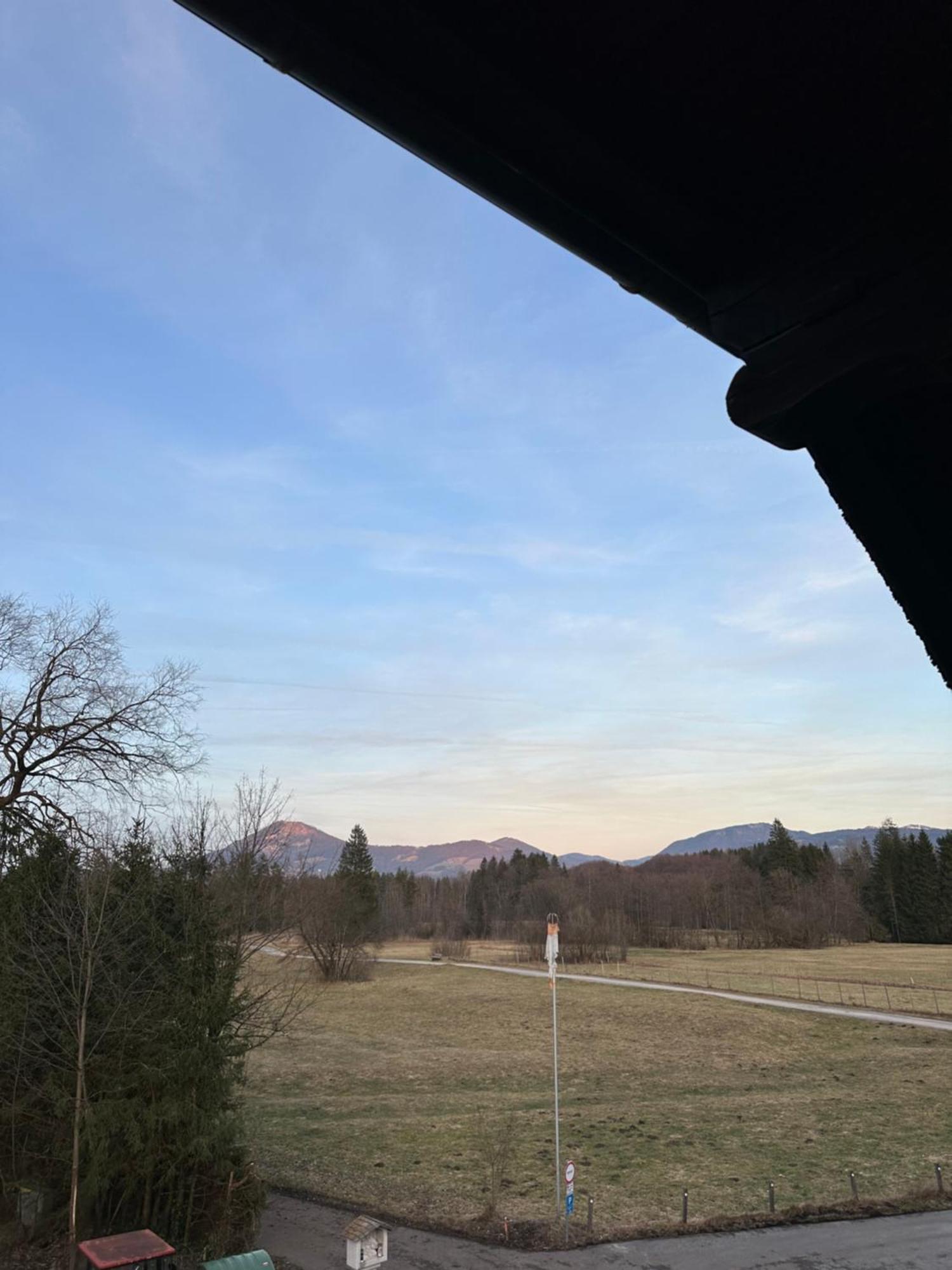 Esterer Grodig Bagian luar foto