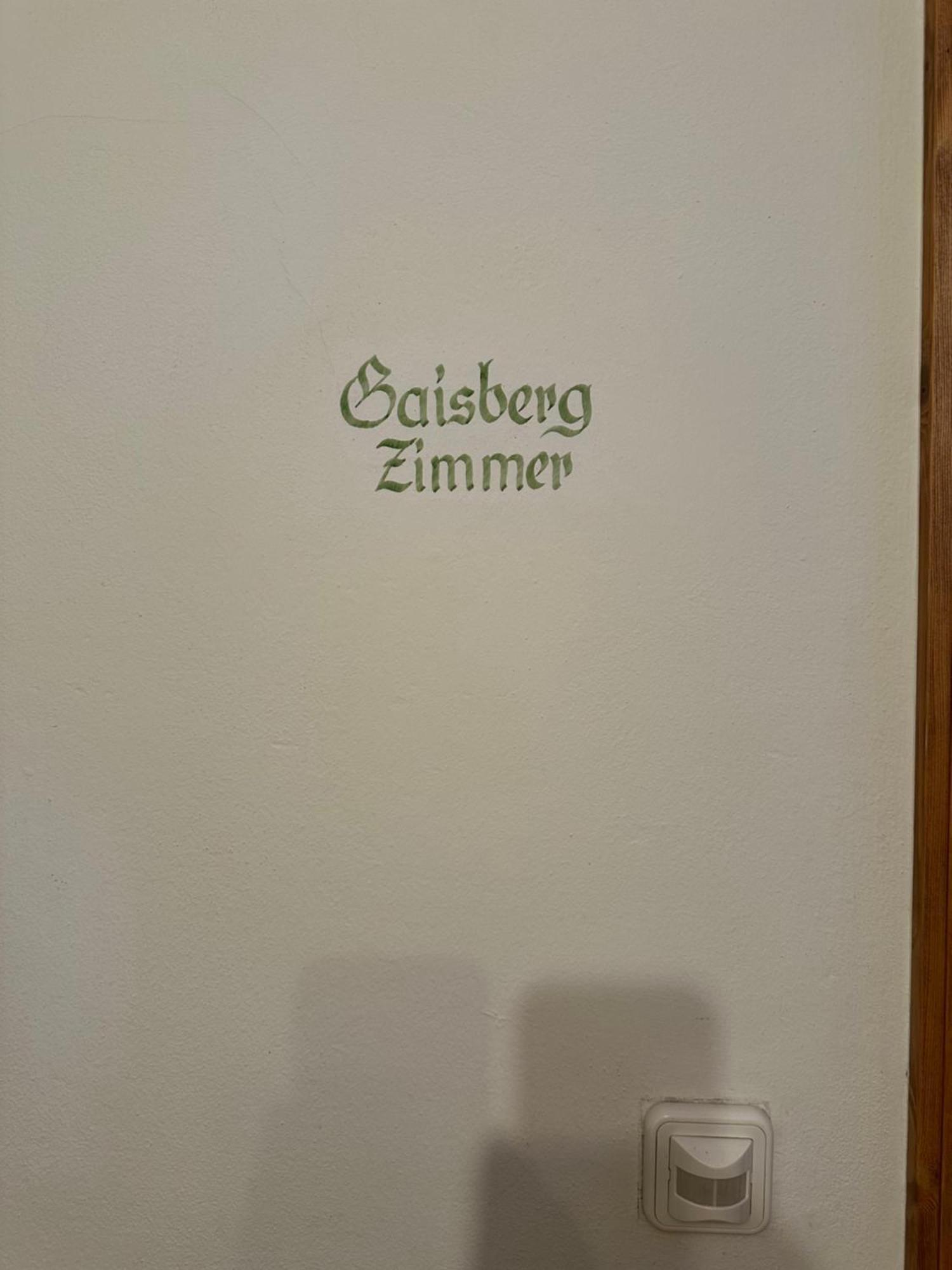 Esterer Grodig Bagian luar foto