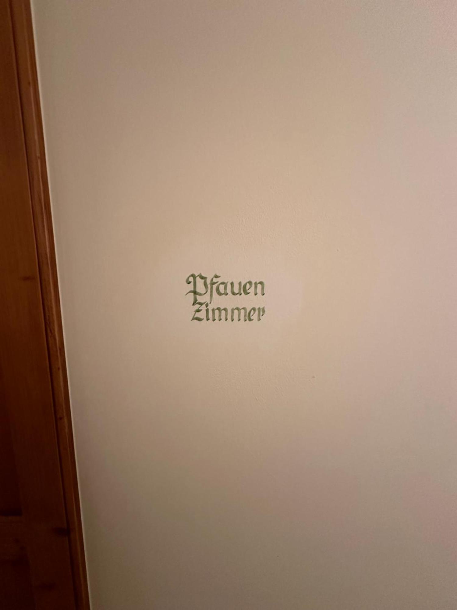 Esterer Grodig Bagian luar foto