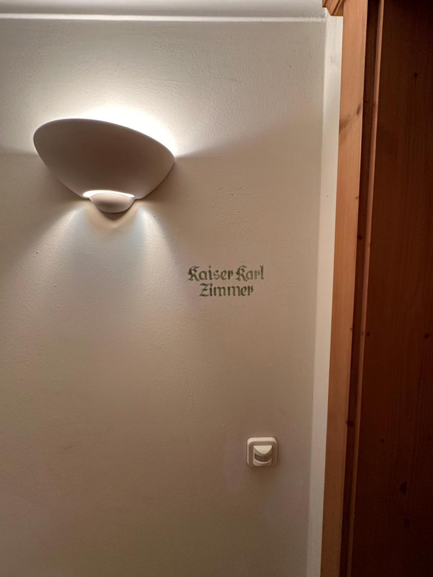 Esterer Grodig Bagian luar foto