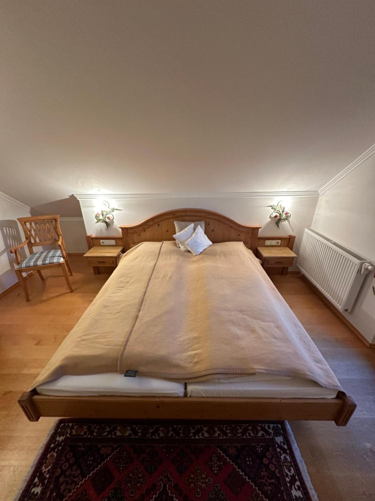 Esterer Grodig Bagian luar foto