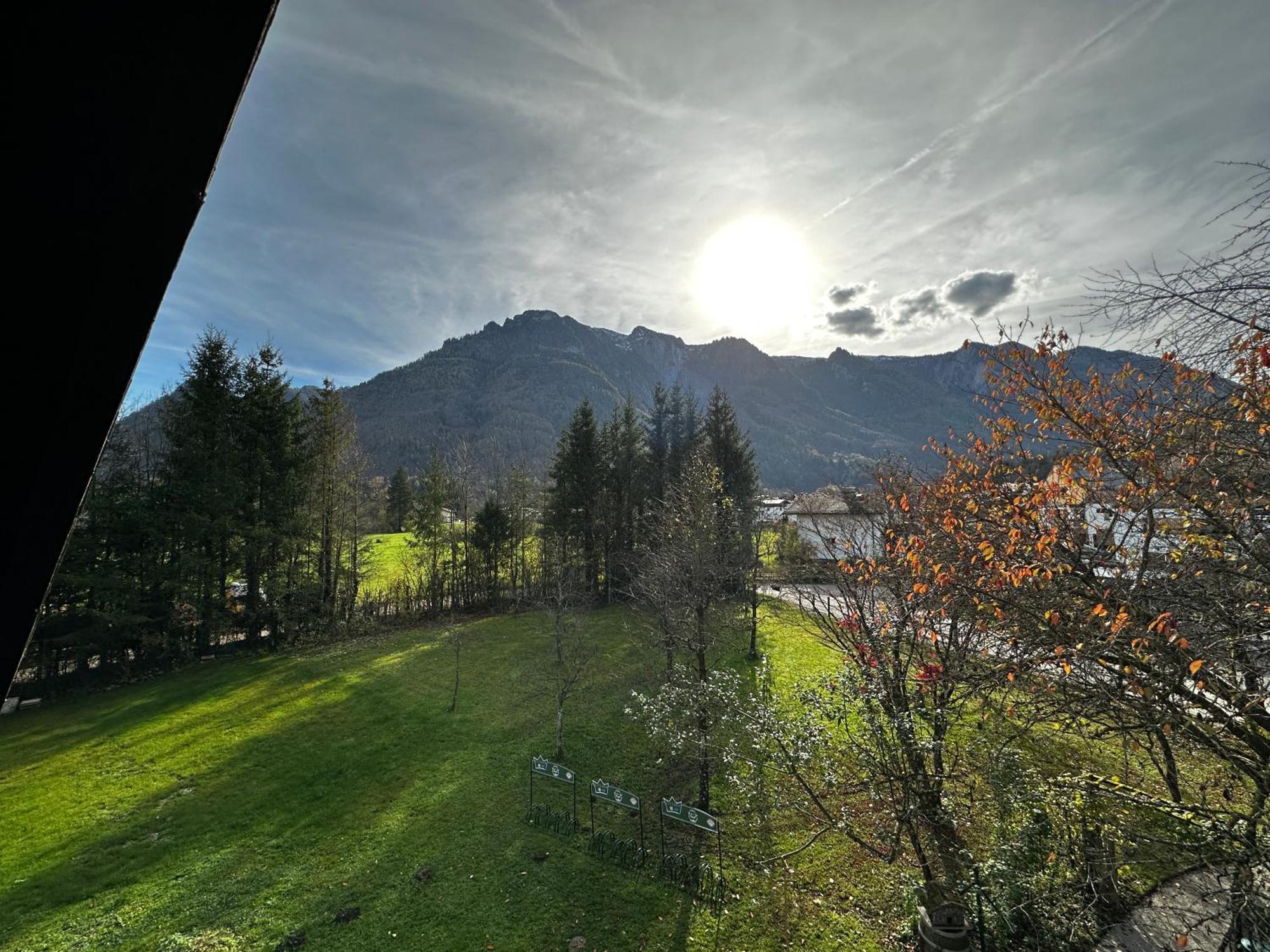 Esterer Grodig Bagian luar foto
