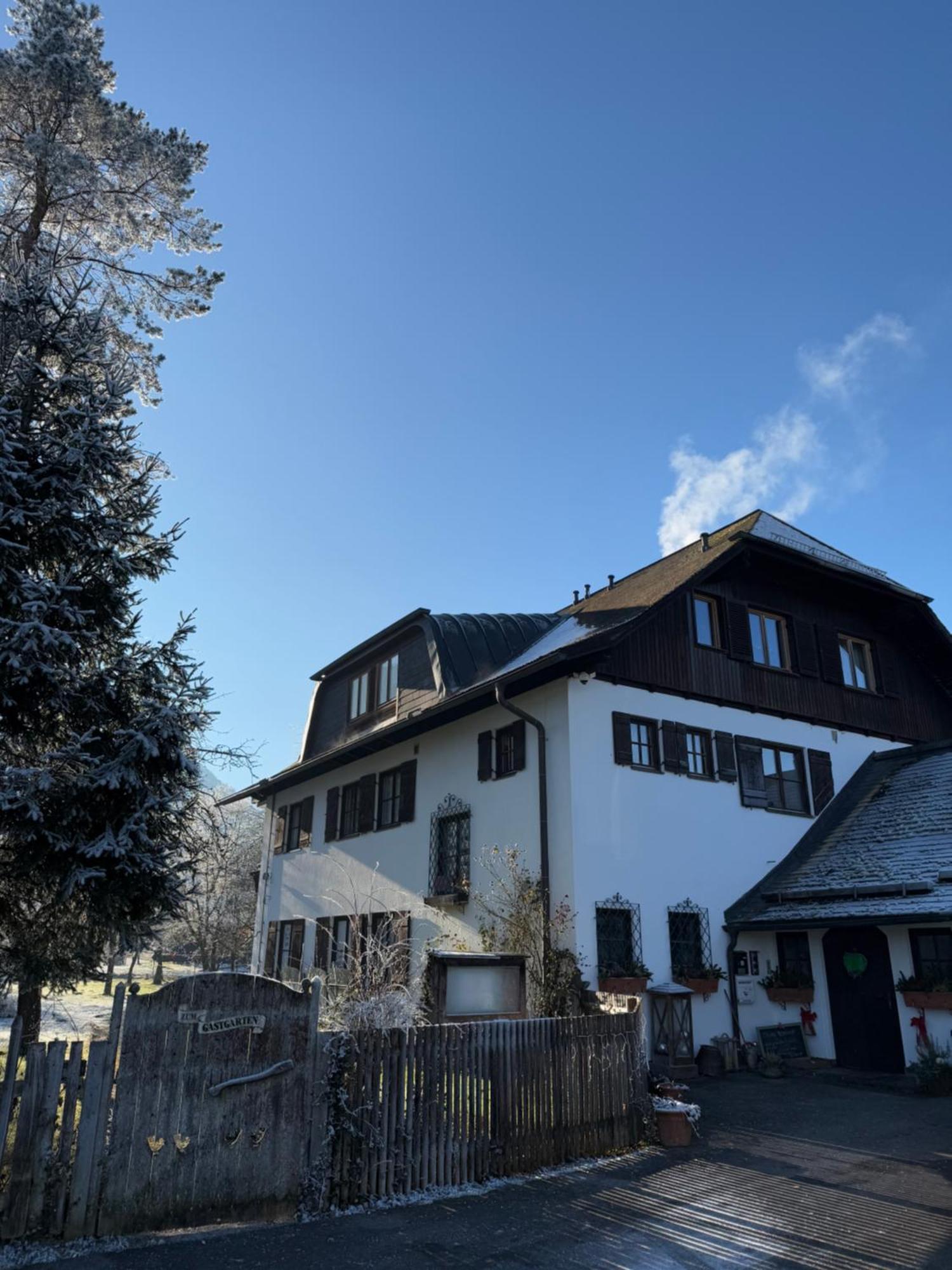 Esterer Grodig Bagian luar foto